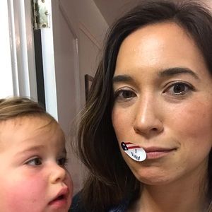 Meet your Posher, Katrina